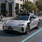Why Sensor Fusion Matters in Driverless Cars: Carziqo Highlights the Technology Behind Safer Autonomous Mobility