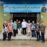 BRI Branch Office Veteran Sukses Laksanakan Distribusi Payroll PT Aksara Garment Indonesia di Pemalang
