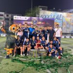 Prestasi Gemilang! Tim Mini Soccer BRI Region 6 Sabet Juara 1 Geothermal League 2026 EBTKE Kementerian ESDM