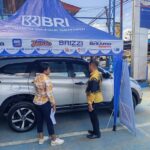 BRI KKB Expo 2026 Resmi Digelar di Jayapura, BRI Finance Permudah Masyarakat Miliki Kendaraan