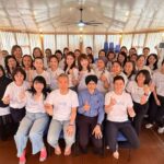 Mayfair Wellness Elevates Client Experience Through DermaGlow+ Therapy Sales Motivation & Wellness Training Masterclass