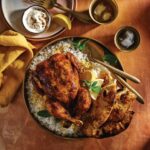 COLES SPICES UP ITS ICONIC HOT ROAST CHICKEN WITH LIMITED-EDITION BUTTER CHICKEN FLAVOUR