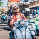 Yamaha Grand Filano Irit BBM, Hemat Pengeluaran untuk Penggunaan Harian