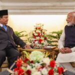Kunjungan Modi ke Indonesia: Mampukah Hubungan India-Indonesia Melompat Lebih Jauh?