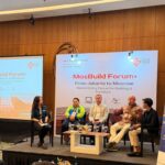ITE Group Hadir di Jakarta, Lihat Indonesia sebagai Mitra  Strategis untuk Memperluas Akses Bisnis ke Pasar Rusia