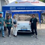 BRI Finance Hadirkan Solusi Pembiayaan Kendaraan bagi Masyarakat Jawa Timur melalui BRI KKB Expo