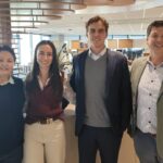 Applications open for 2027 Rabobank graduate program