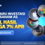 Minat Investor Indonesia terhadap Aset AI Global Meningkat, Bittime Luncurkan Fitur Earn pada Tokenized US Stocks