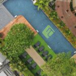 Elevate Your Stay Above Bangkok with Renovated Rooms, Skyline Views, Daily Breakfast, and Free-Flow Drinks at W XYZ Bar