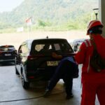 Peringati Hari Lingkungan Hidup Sedunia 2026, PLN Indonesia Power UBP Jatigede Gelar Uji Emisi Kendaraan
