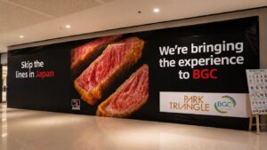 Gyukatsu まつ村 Expands to BGC After Building a Loyal Following in Boracay