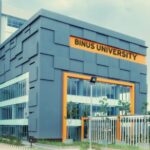 45 Tahun BINUS Membangun Masa Depan, Kini Saatnya Giliran Kamu
