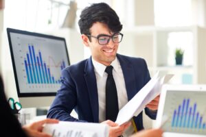 Kenapa Finance di International Undergraduate Program Banyak Diminati