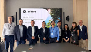 Neuron Digital and BSI sign MoU to accelerate digital transformation and positive change across the Built Environment sector