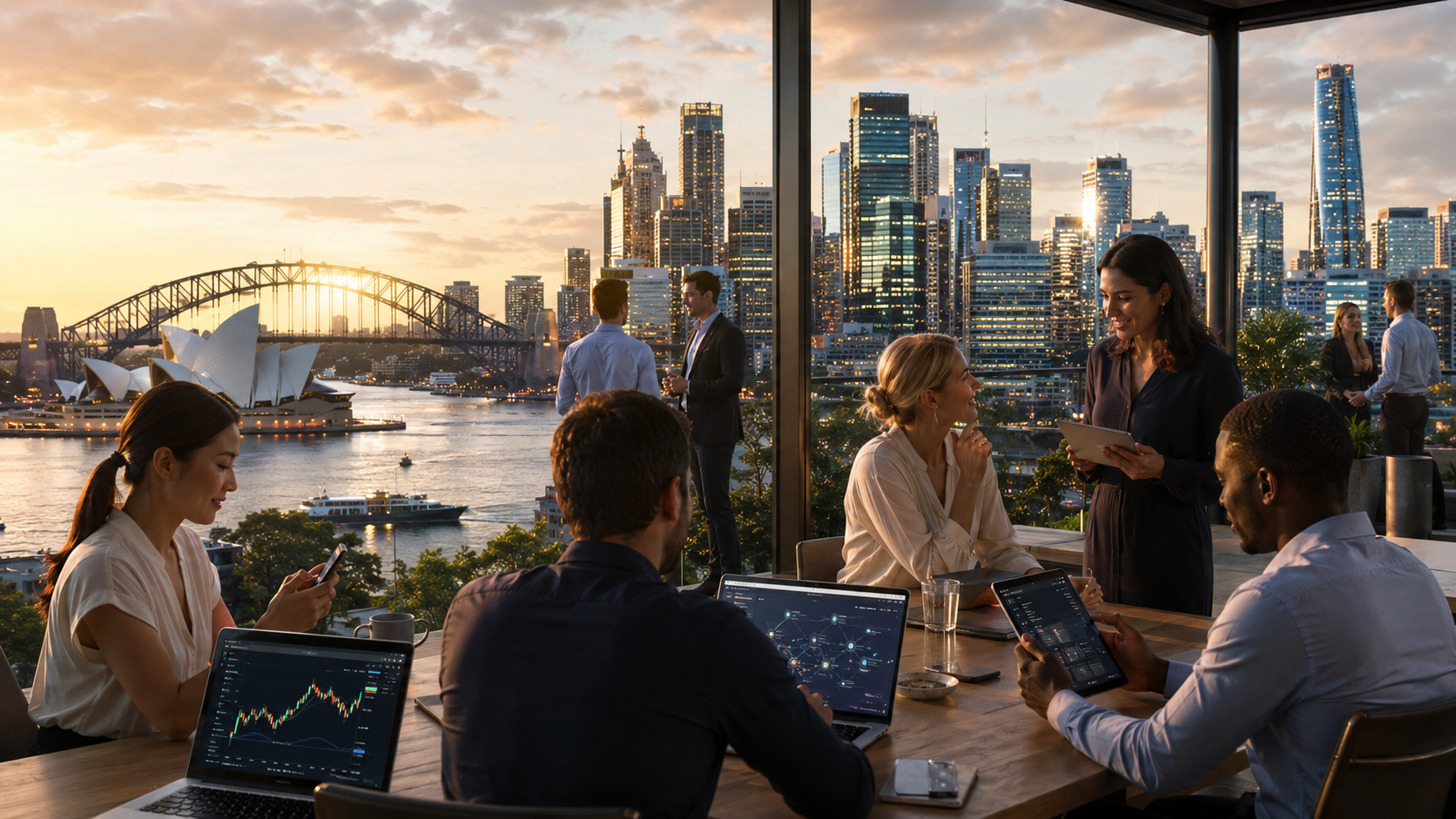 Beyond the Capitals: How Regional Australia Is Cultivating Thriving Digital Startup Communities in 2026