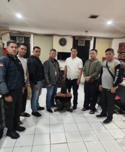 Petugas LRT Jabodebek Gagalkan Upaya Pencurian Kabel Grounding di Stasiun Cawang