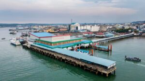 Semester I-2026, Pelindo Multi Terminal Tanjungpinang Catat Kinerja Positif Layanan Barang dan Penumpang
