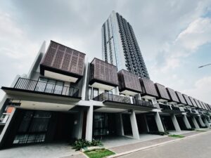 Rayakan Kemerdekaan di Fatmawati City Center Dengan Penawaran 17-8-45