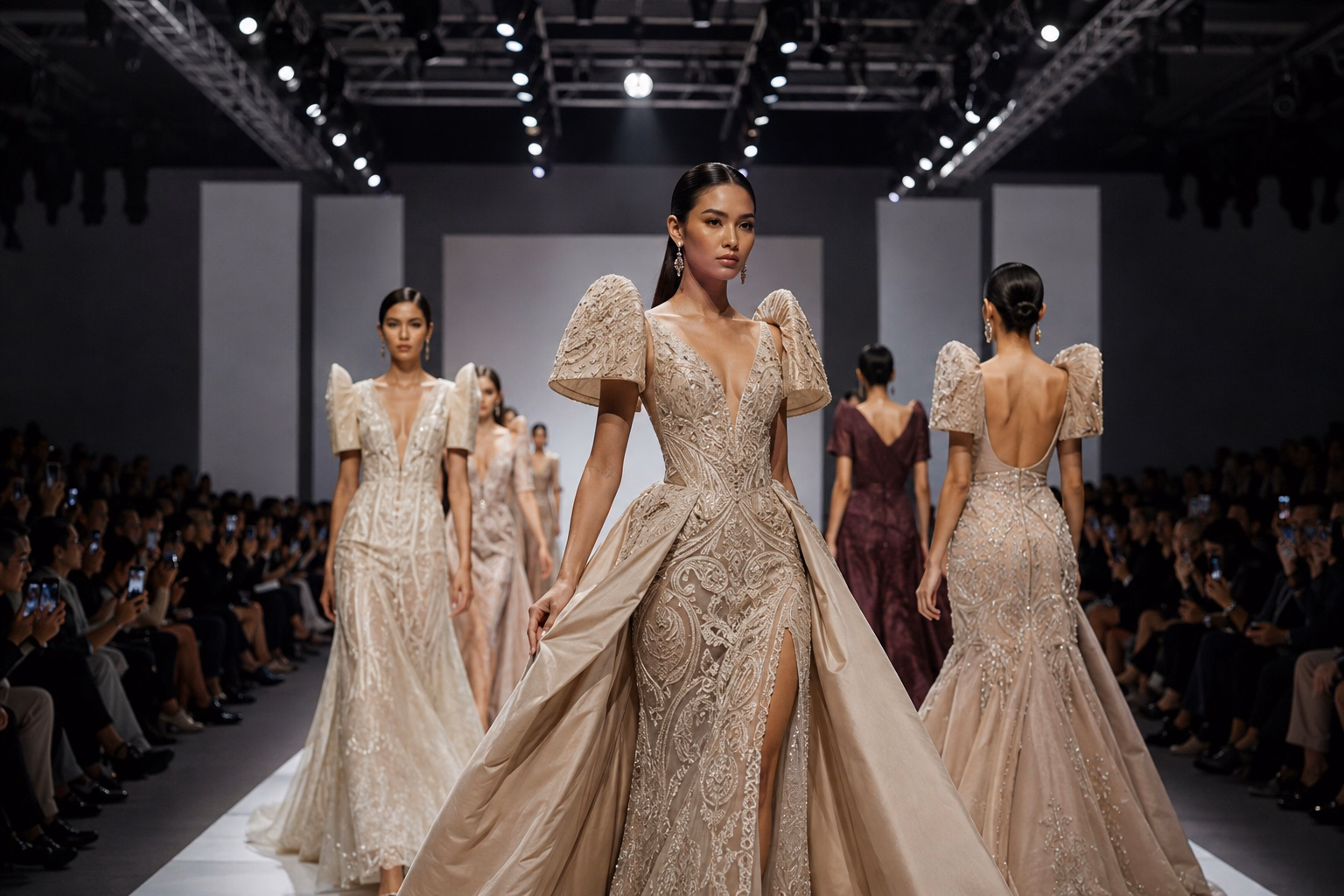 Social Commerce and Digital Runways: How Philippine Fashion Brands Are Scaling Beyond Southeast Asia