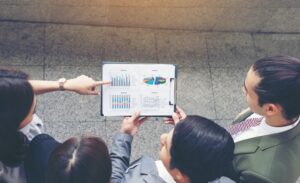 KHÔNG CHỈ LÀ PHÁT TRIỂN PHẦN MỀM: RACTIVE DIGITAL ĐẶT MỤC TIÊU GIÚP DOANH NGHIỆP VIỆT NAM BIẾN CÔNG NGHỆ THÀNH TĂNG TRƯỞNG KINH DOANH