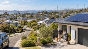 Offshore Wind Finally Arrives in Australia with Victoria’s Historic Auction