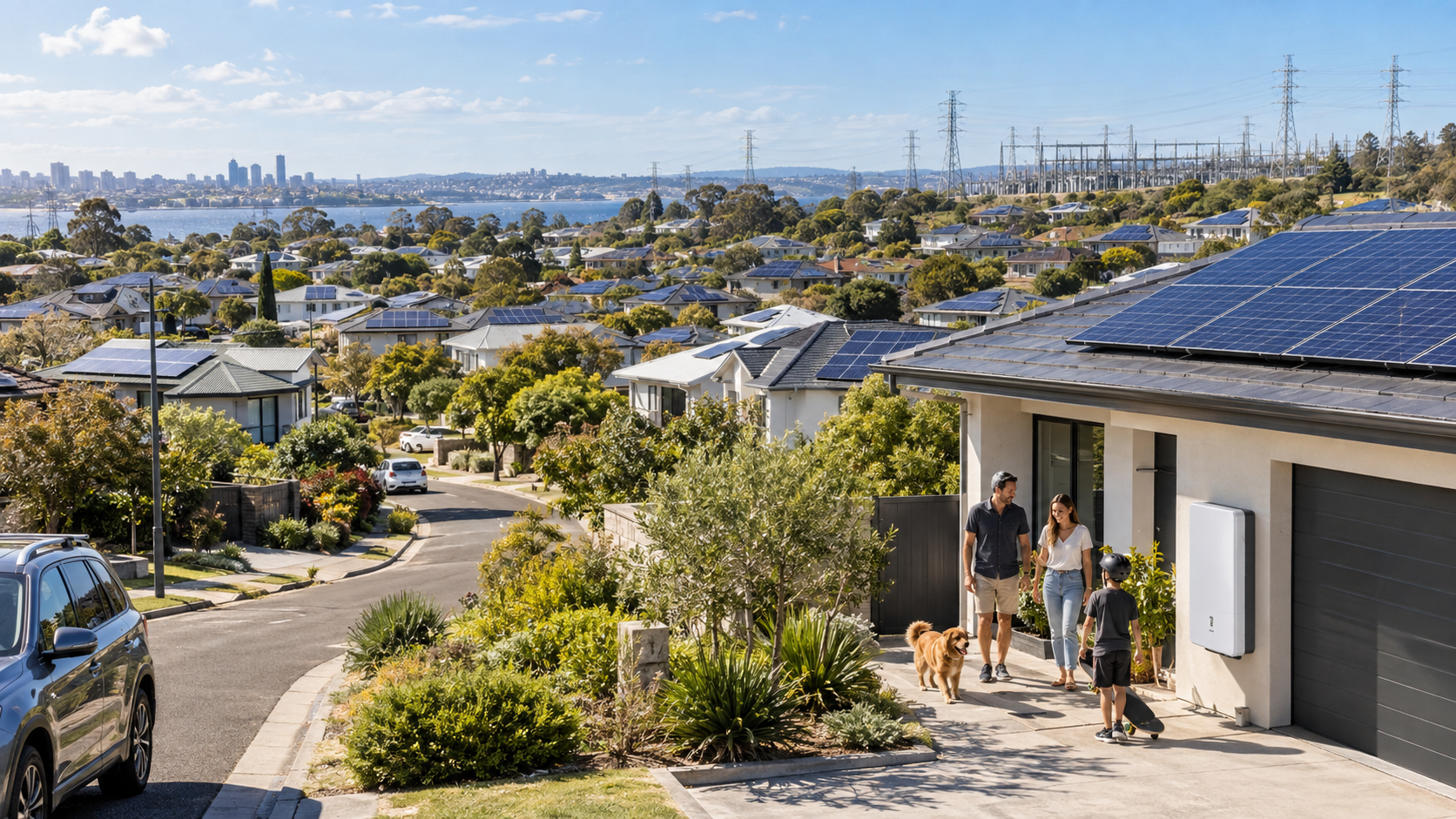 Offshore Wind Finally Arrives in Australia with Victoria’s Historic Auction