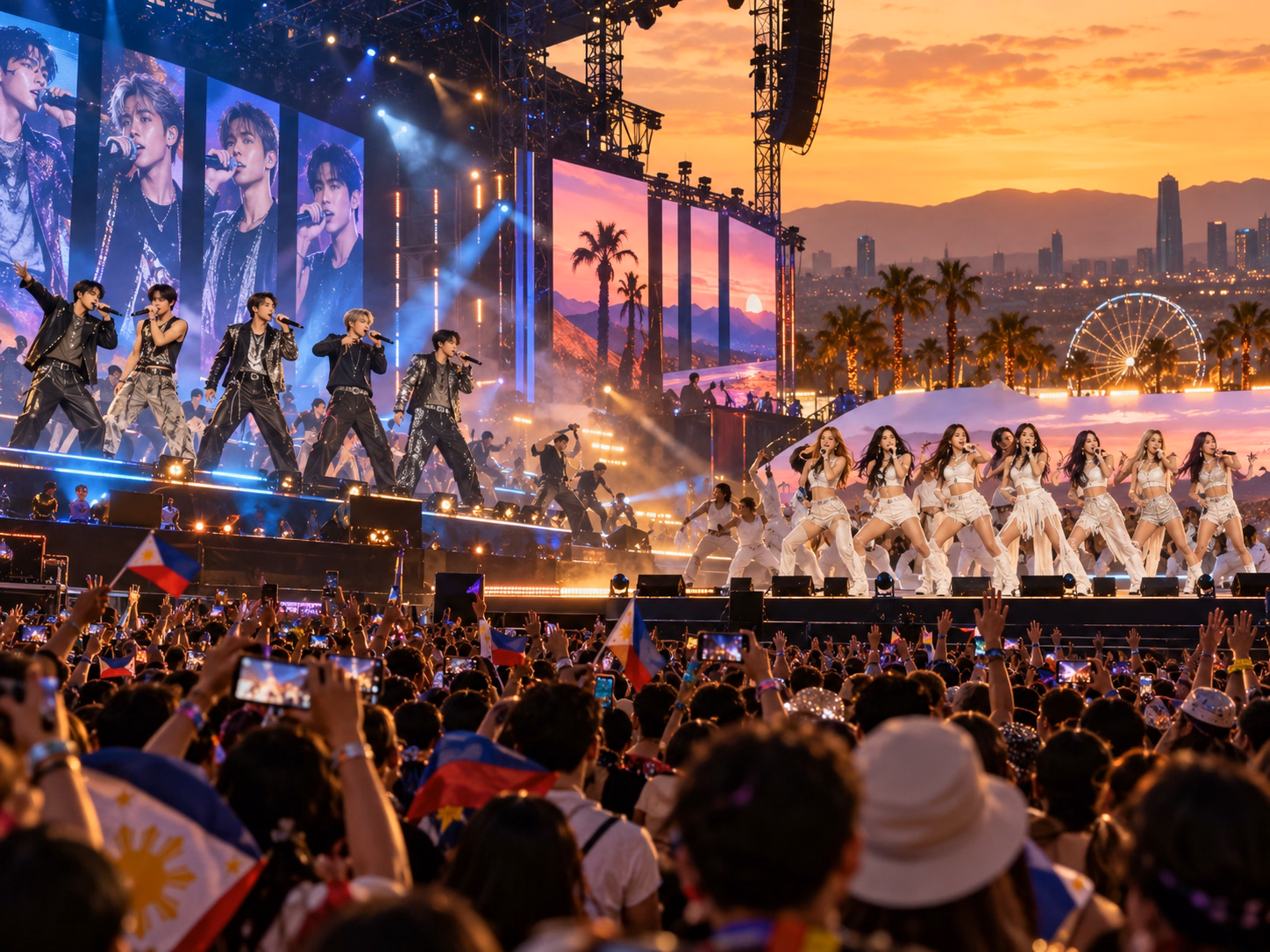 Behind the Music: Inside the Industry Infrastructure Powering Filipino Music’s Global Rise