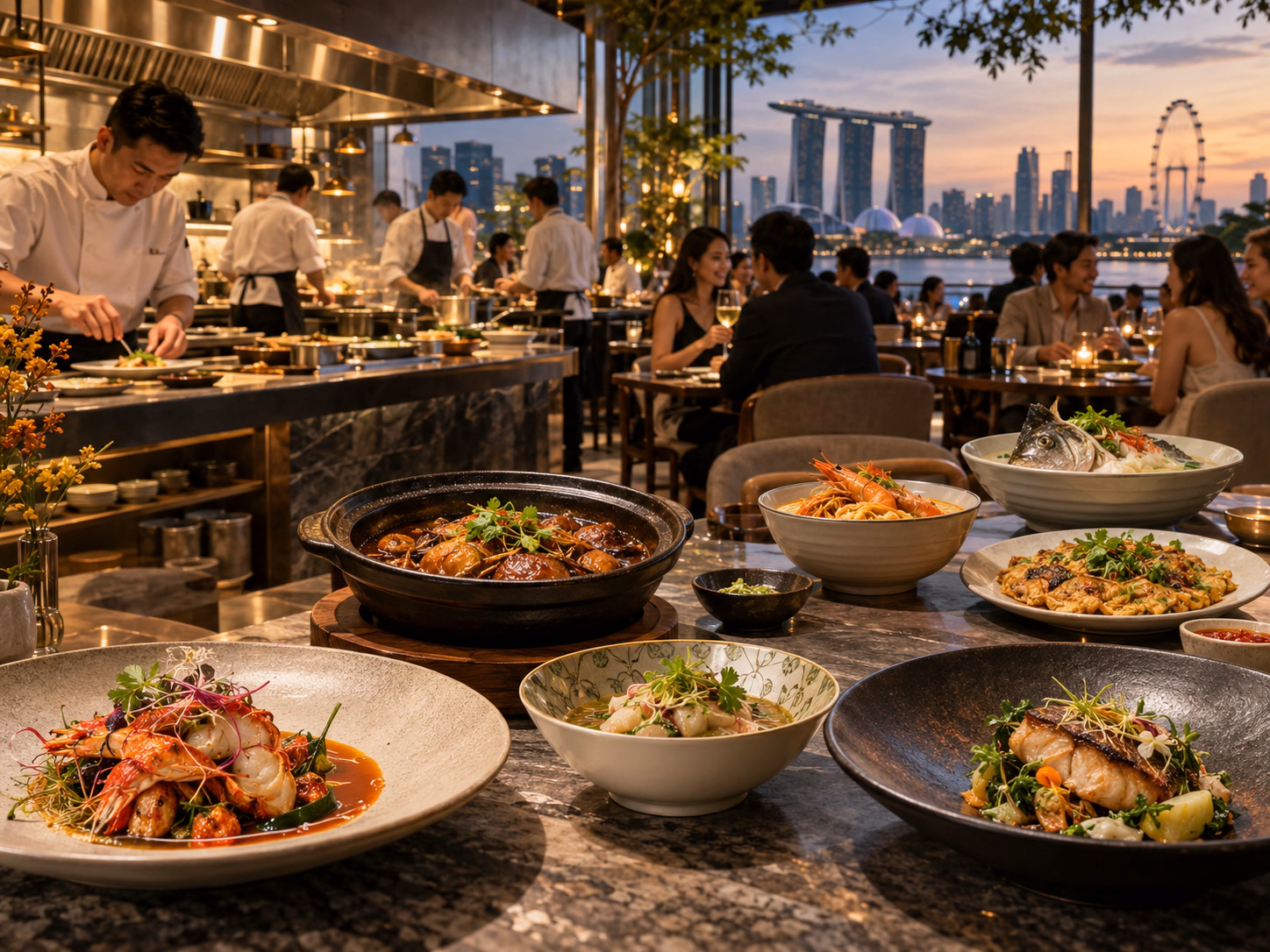 Singapore’s Cultivated Meat Revolution: How the Lion City Became Asia’s Alternative Protein Powerhouse