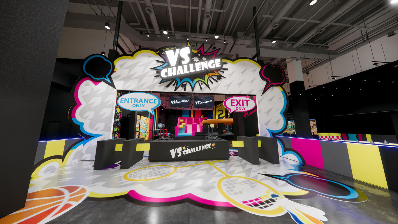 Malaysia’s First “VS CHALLENGE” is Coming to Kuala Lumpur – Are You Ready for the Challenge?