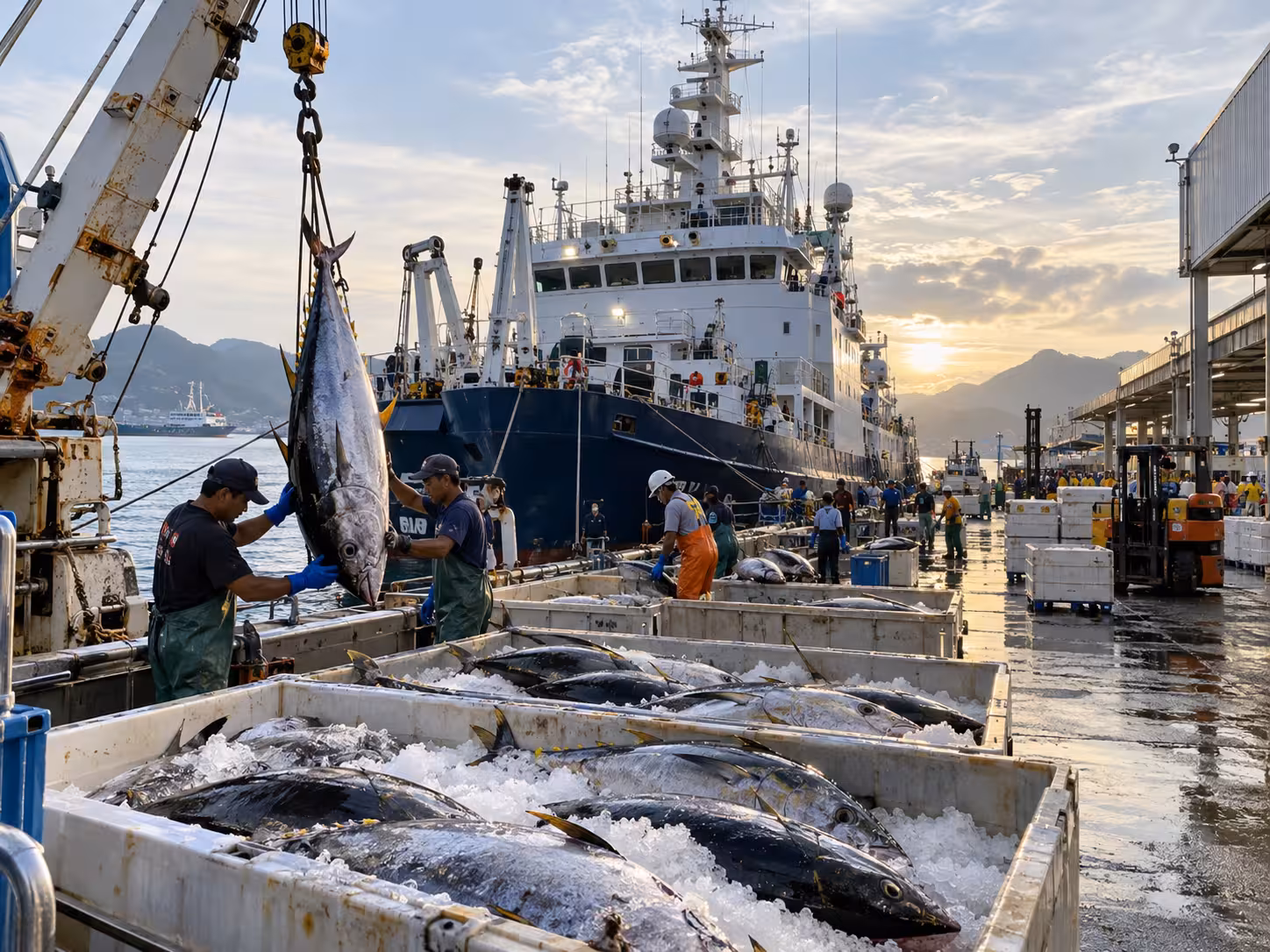 Biofloc Technology and Sustainable Aquaculture: Malaysia’s Blueprint for Food Security