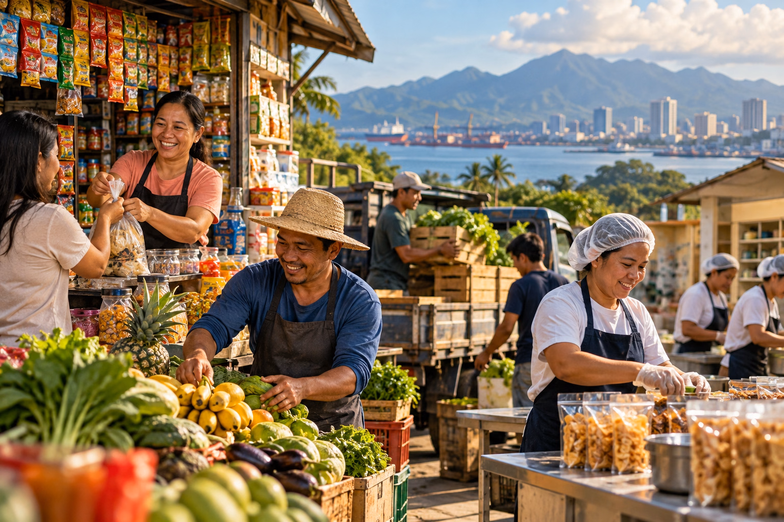 From Mentorship to Million-Peso Enterprises: How KMME Growth Champions Are Transforming Philippine Communities