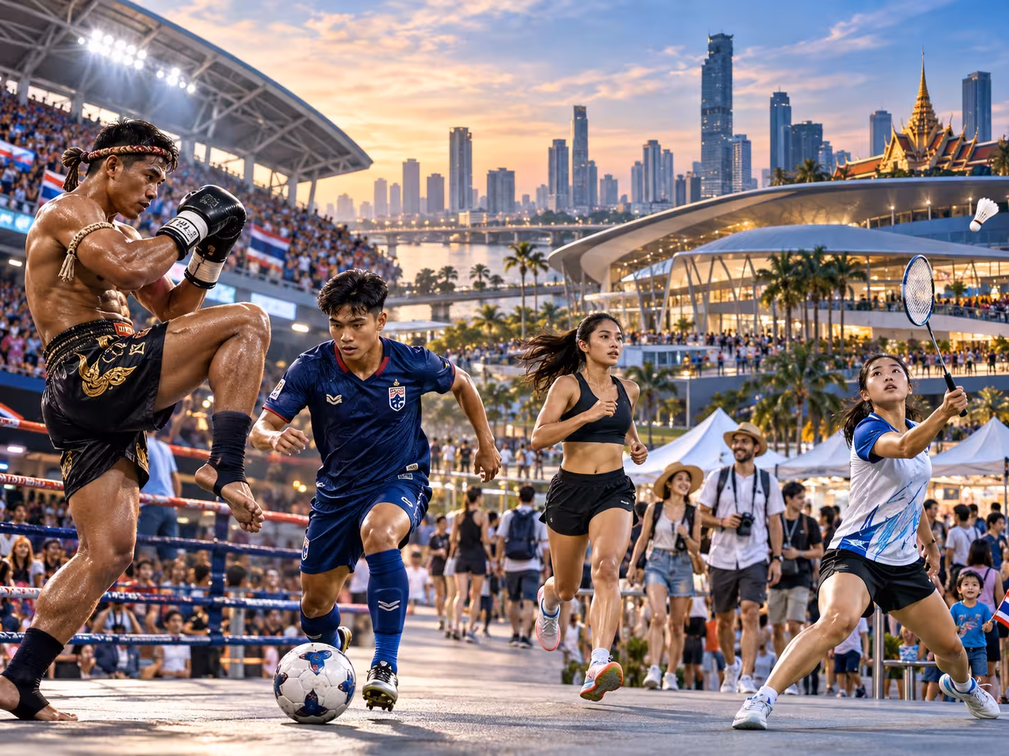 ทีมชาติไทยในฟีฟ่า อาเซียน คัพ 2026 — บทเรียนจากชัยชนะเหนือนเวียดนาม
